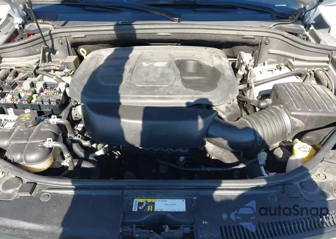 2016 Jeep Grand Cherokee Laredo z USA, uszkodzony, nr VIN 1C4RJFAG0GC454664